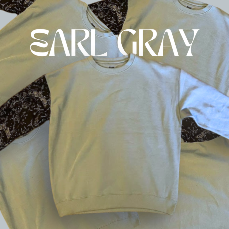 EARL GRAY