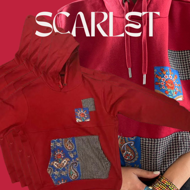SCARLET